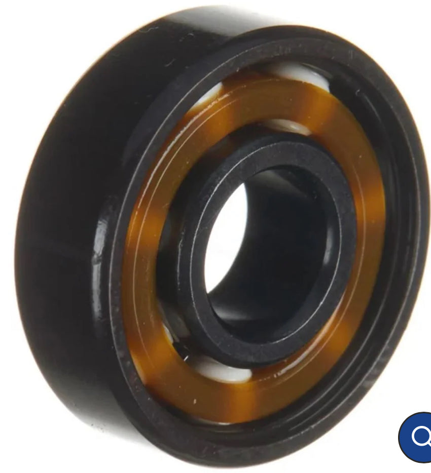 Top Selling Bearings Wheels: ALKALI Ceramic (Price Includes Free USA Shipping)