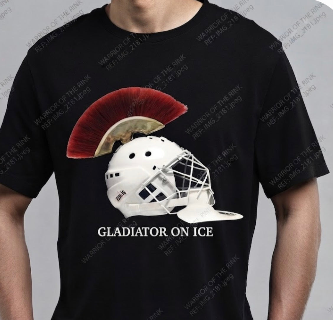 GLADIATOR T-Shirt (Price Includes Free USA Shipping)