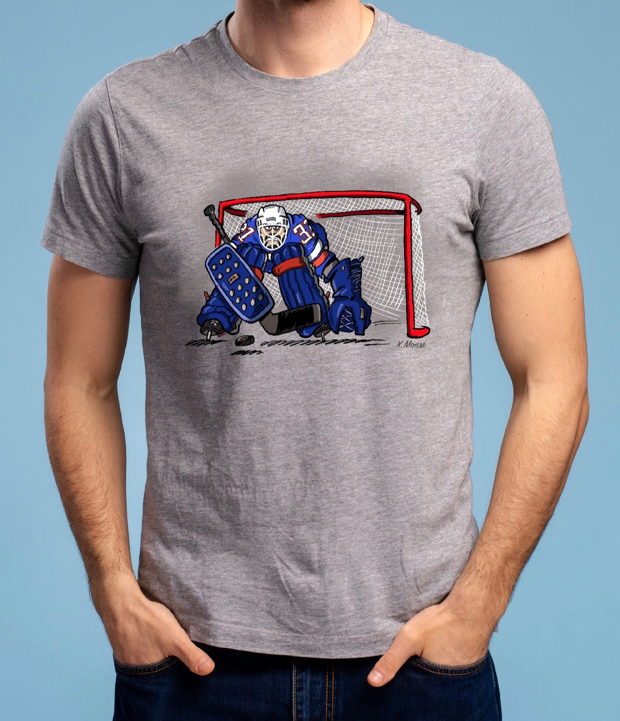 SMITTY T-Shirt (Price Includes Free USA Shipping)