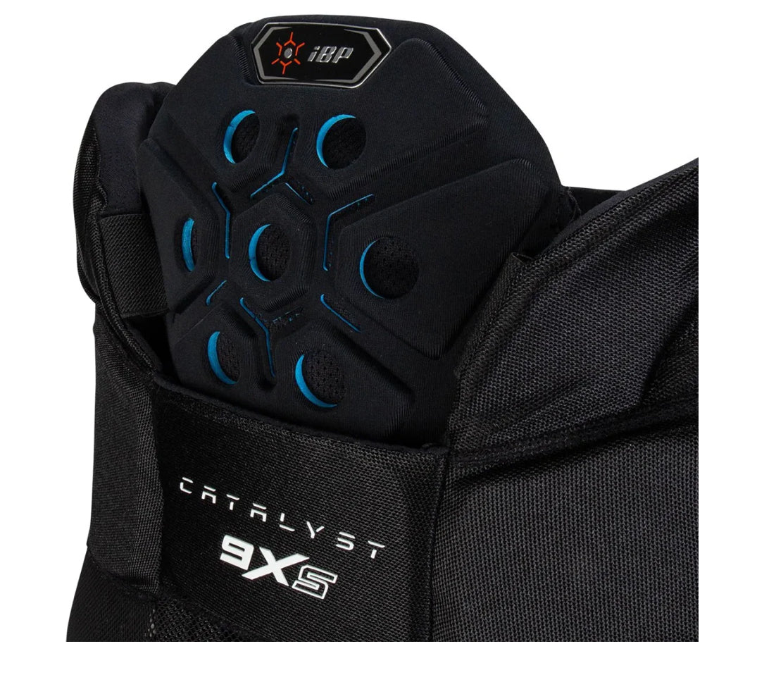 Top Selling Hockey Girdle: TRUE CATALYST 9X5 (Price Includes Free USA Shipping)