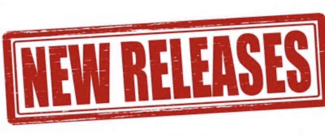 New Releases