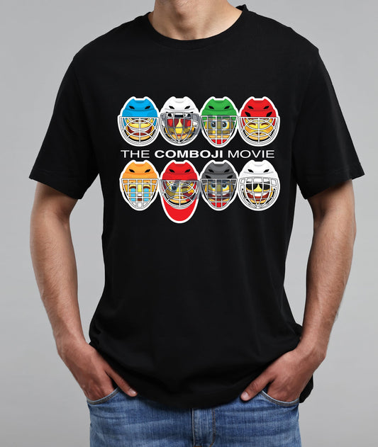 COMBOJI T-Shirt (Price Includes Free USA Shipping)