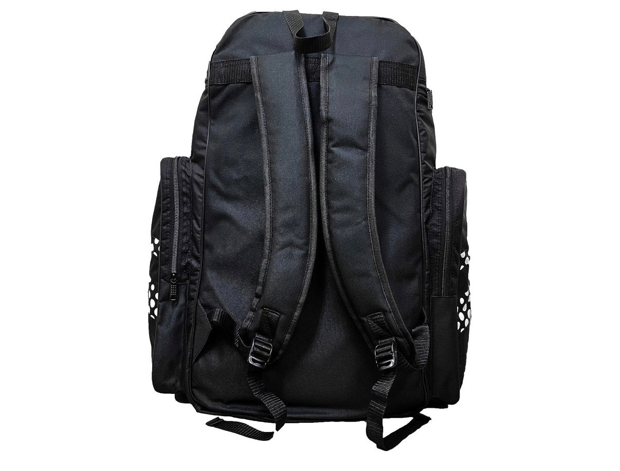 Top Selling Hockey Equipment Backpack: ALKALI CELE (Price Includes Free USA Shipping)