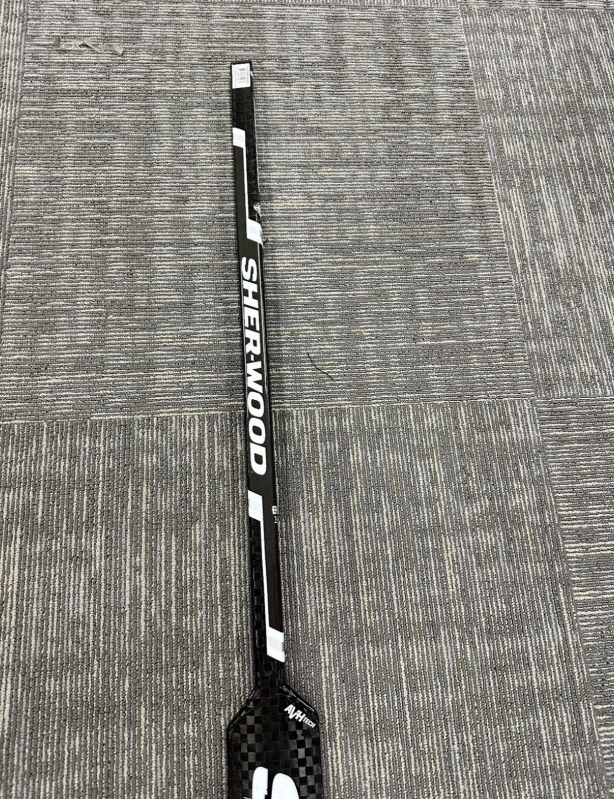 New Sherwood BPM 150 Goal Stick (Price Includes Free USA Shipping)