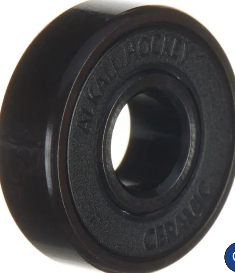 Top Selling Bearings Wheels: ALKALI Ceramic (Price Includes Free USA Shipping)