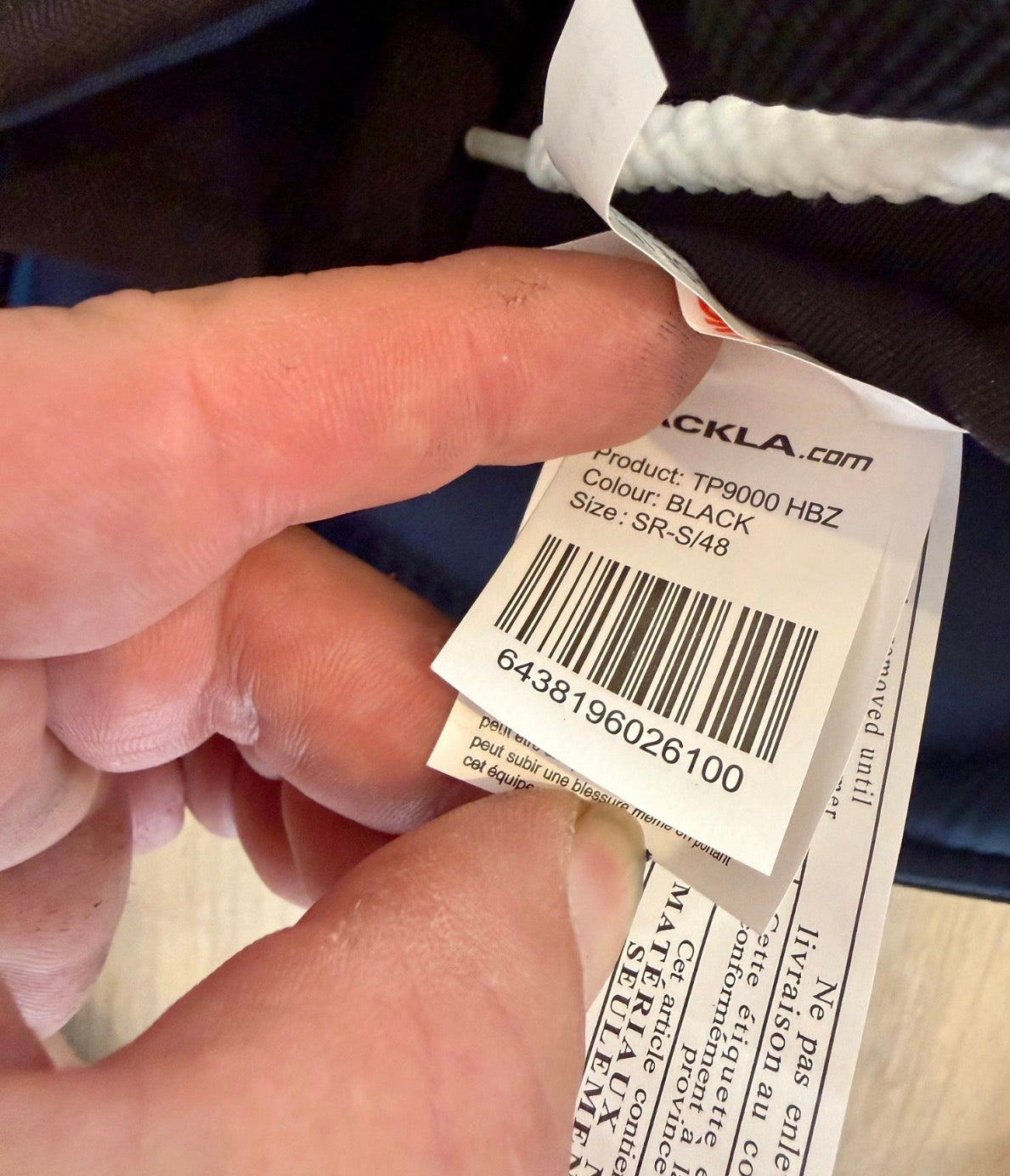 Top Selling Hockey Pants: Tackla 9000 (Price Includes USA Shipping)