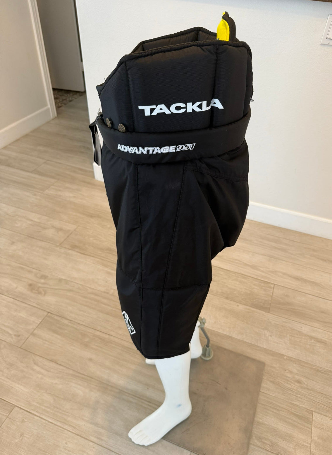 Top Selling Hockey Pants: Tackla 951 Advantage (Price Includes USA Shipping)