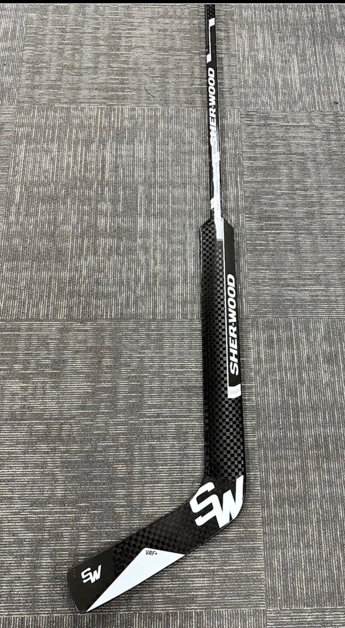 New Sherwood BPM 150 Goal Stick (Price Includes Free USA Shipping)