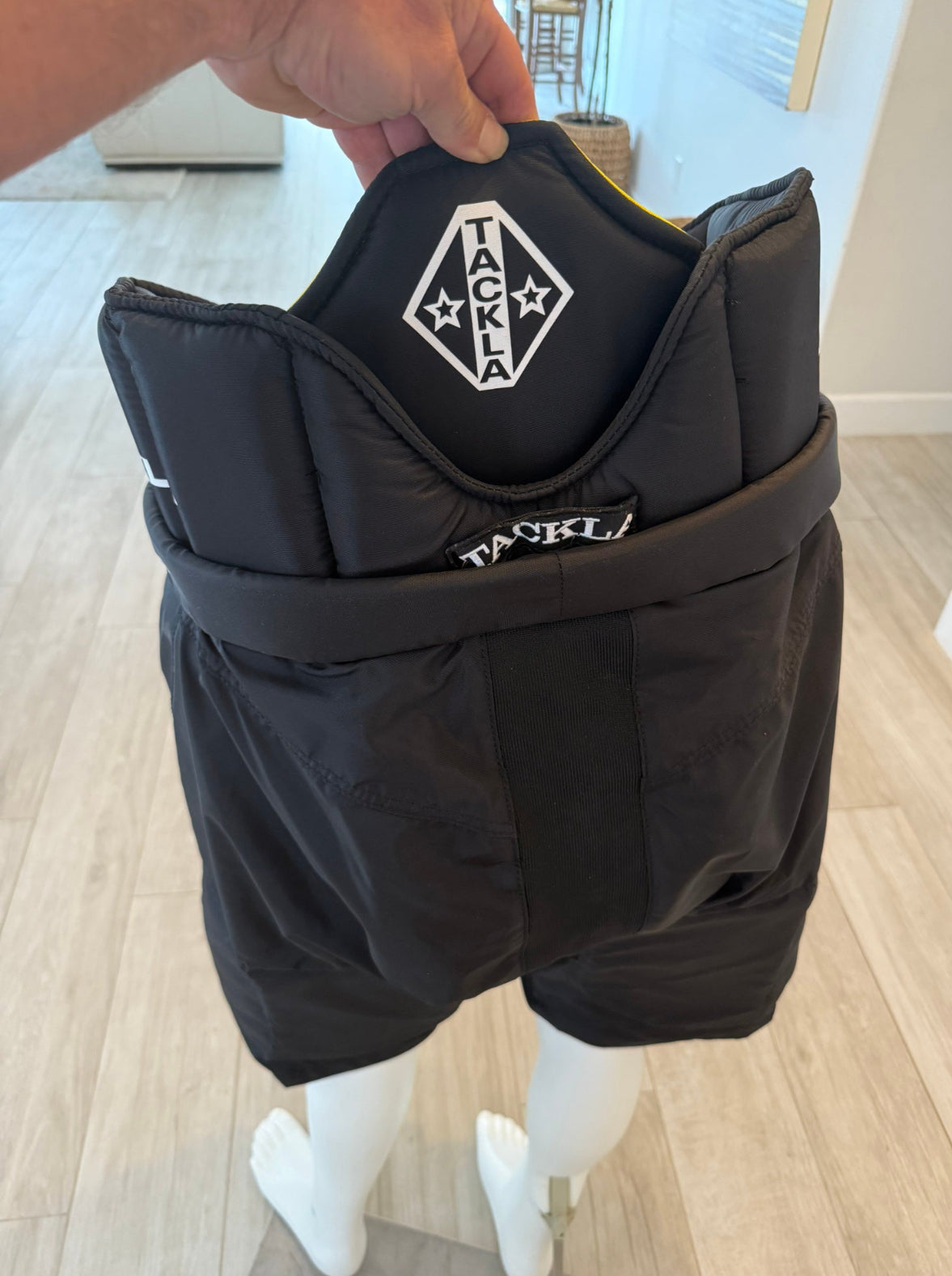 Top Selling Hockey Pants: Tackla 951 Advantage (Price Includes USA Shipping)