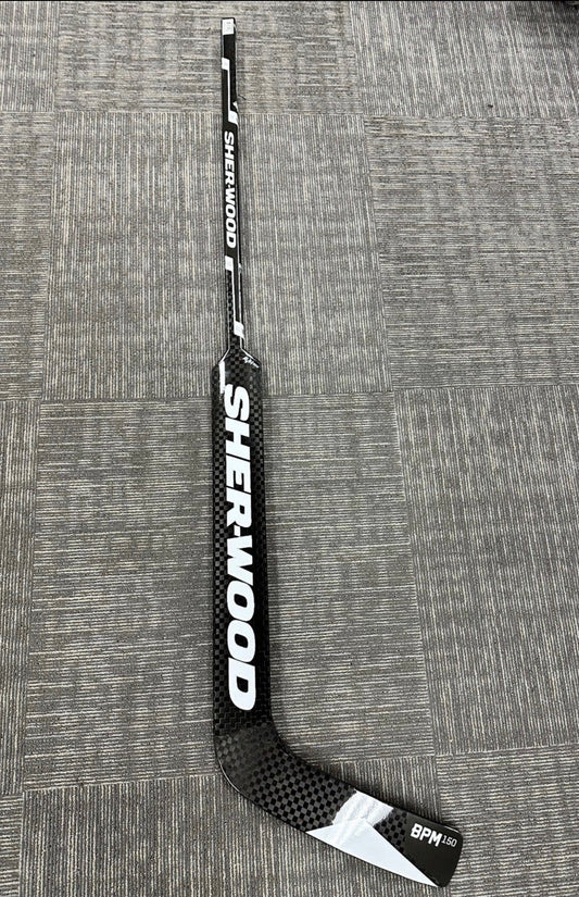 New Sherwood BPM 150 Goal Stick (Price Includes Free USA Shipping)