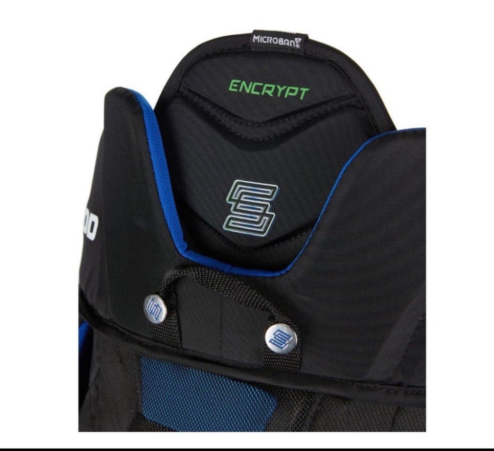 Top Selling Hockey Girdle: Sherwood Code Encrypt (Price Includes USA Shipping)