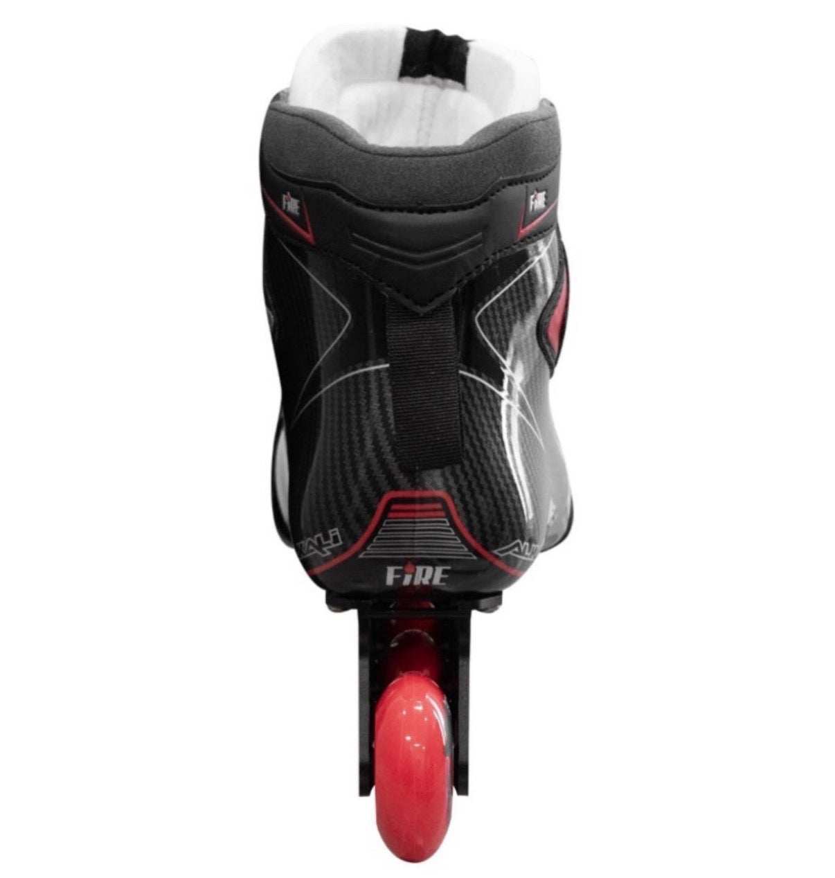 Top Selling Inline Goalie Skates: NEW ALKALI FIRE 1 (Price Includes Free USA Shipping)