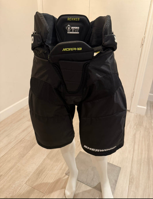 Top Selling Hockey Pants: Sherwood Rekker MORPH 1 (Price Includes USA Shipping)
