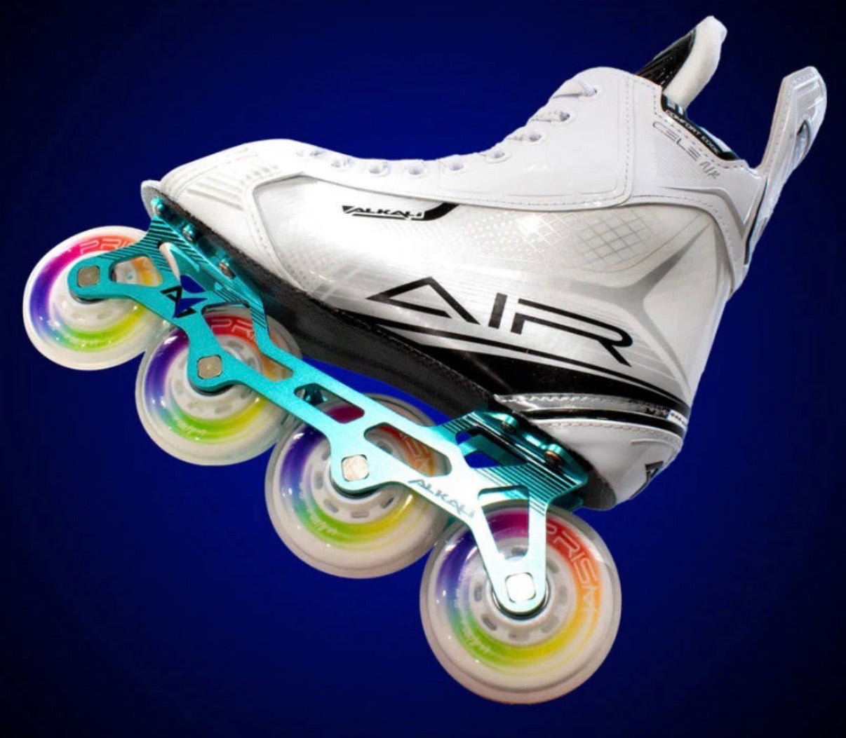 Top Selling Inline Skates: ALKALI CELE AIR (Price Includes Free USA Shipping)