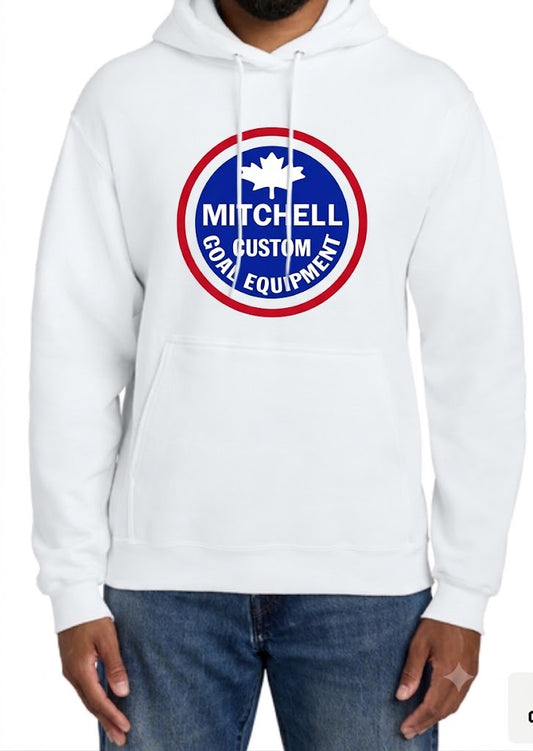 MITCHELL Hoodie (Price Includes Free USA Shipping)