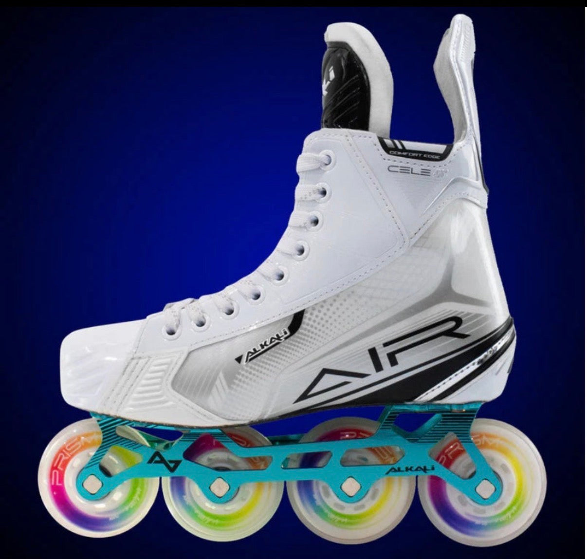 Top Selling Inline Skates: ALKALI CELE AIR (Price Includes Free USA Shipping)