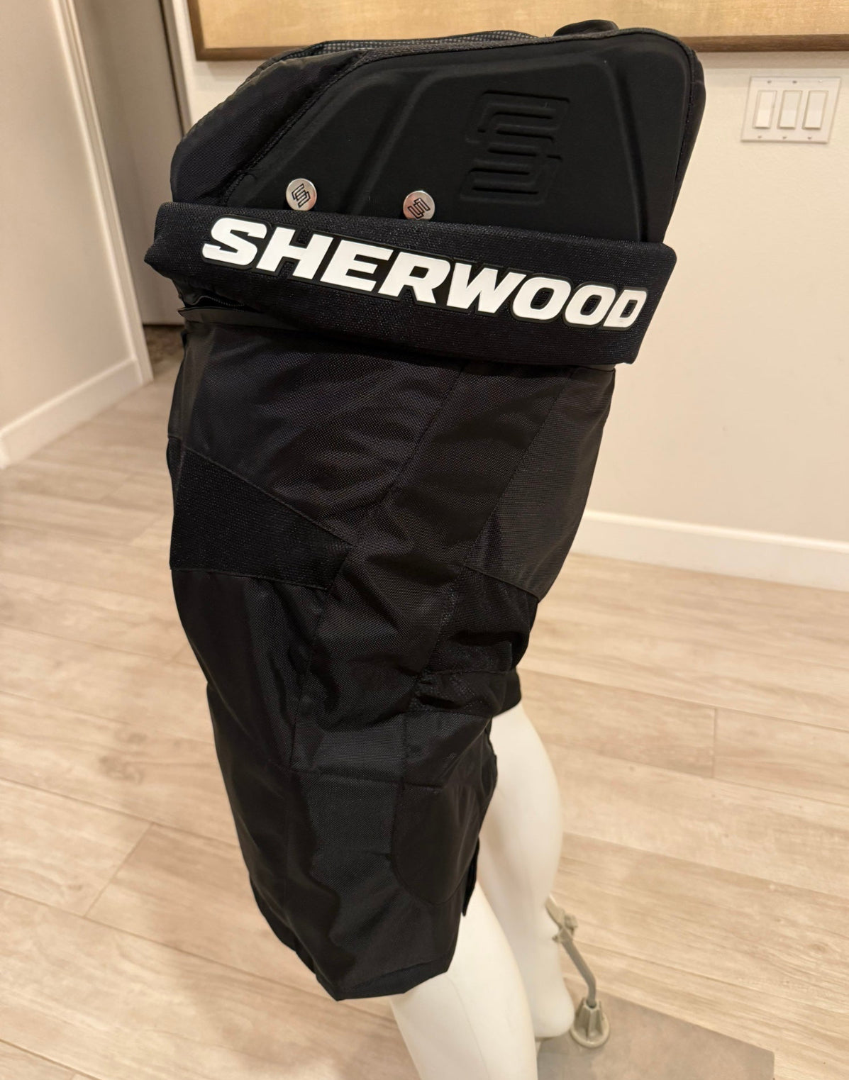 Top Selling Hockey Pants: Sherwood Rekker MORPH 1 (Price Includes USA Shipping)