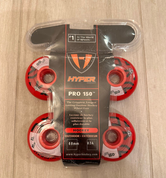 Top Selling Indoor Wheels: HYPER Pro 150 (Price Includes Free USA Shipping)