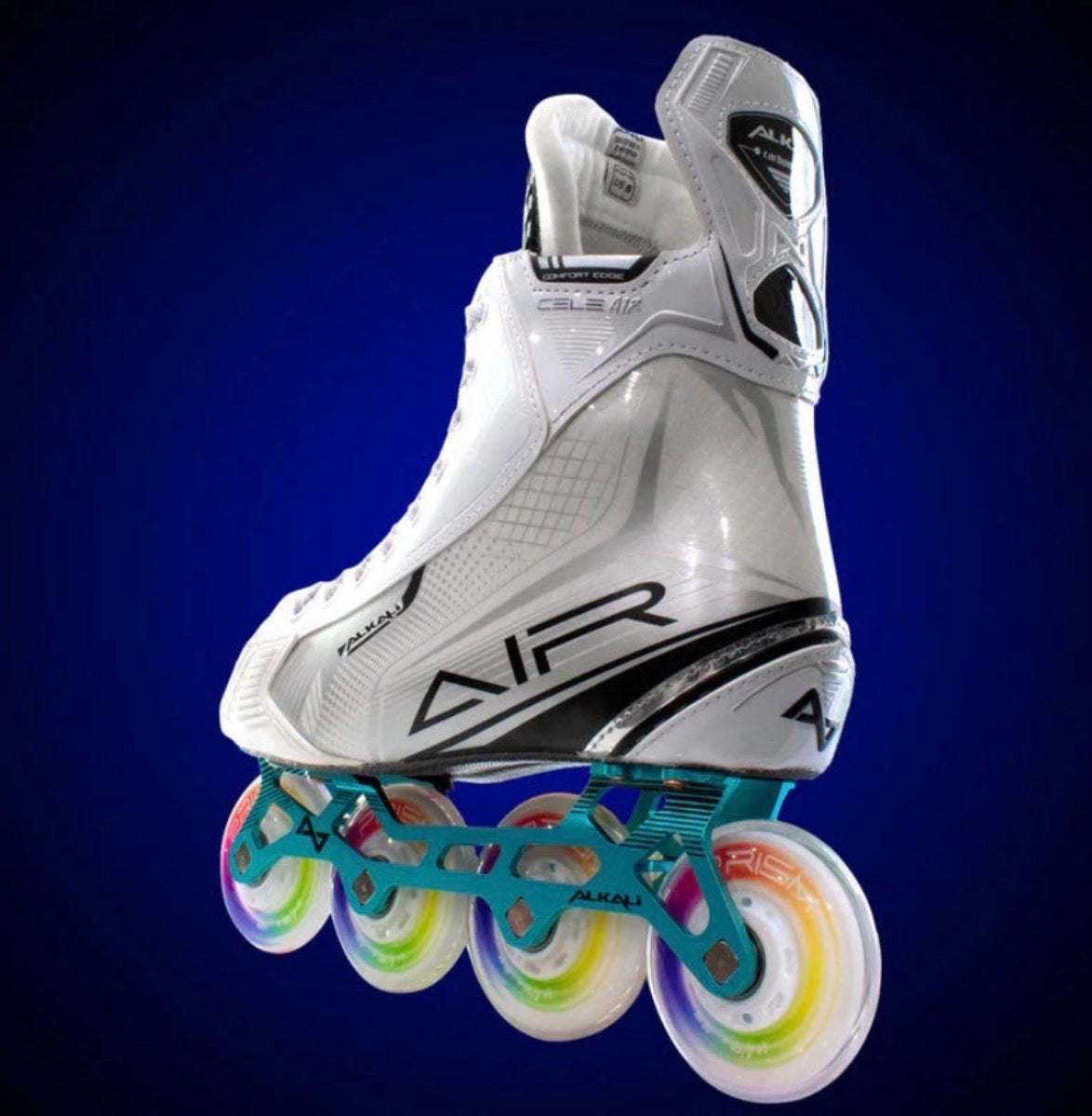 Top Selling Inline Skates: ALKALI CELE AIR (Price Includes Free USA Shipping)