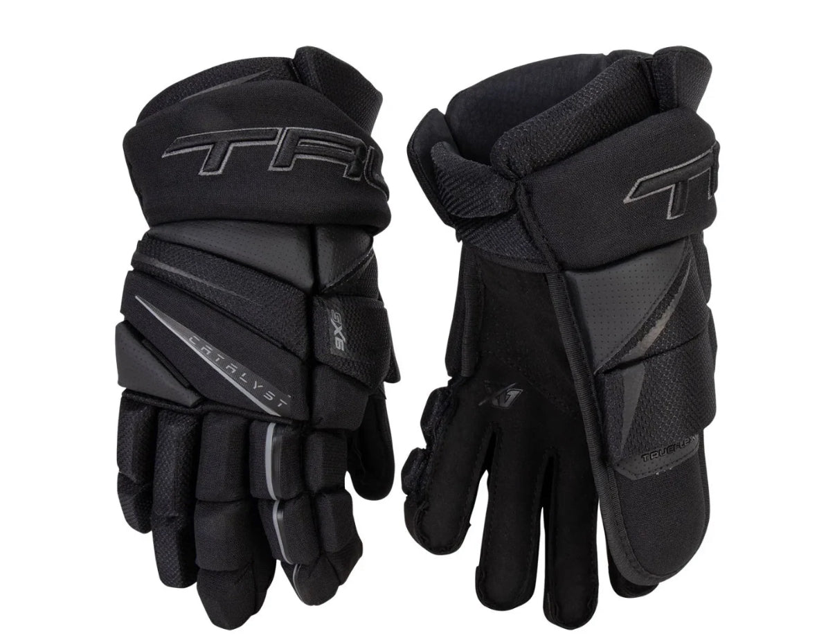 Blackout True Catalyst 9x5 Gloves (Price Includes Free USA Shipping)
