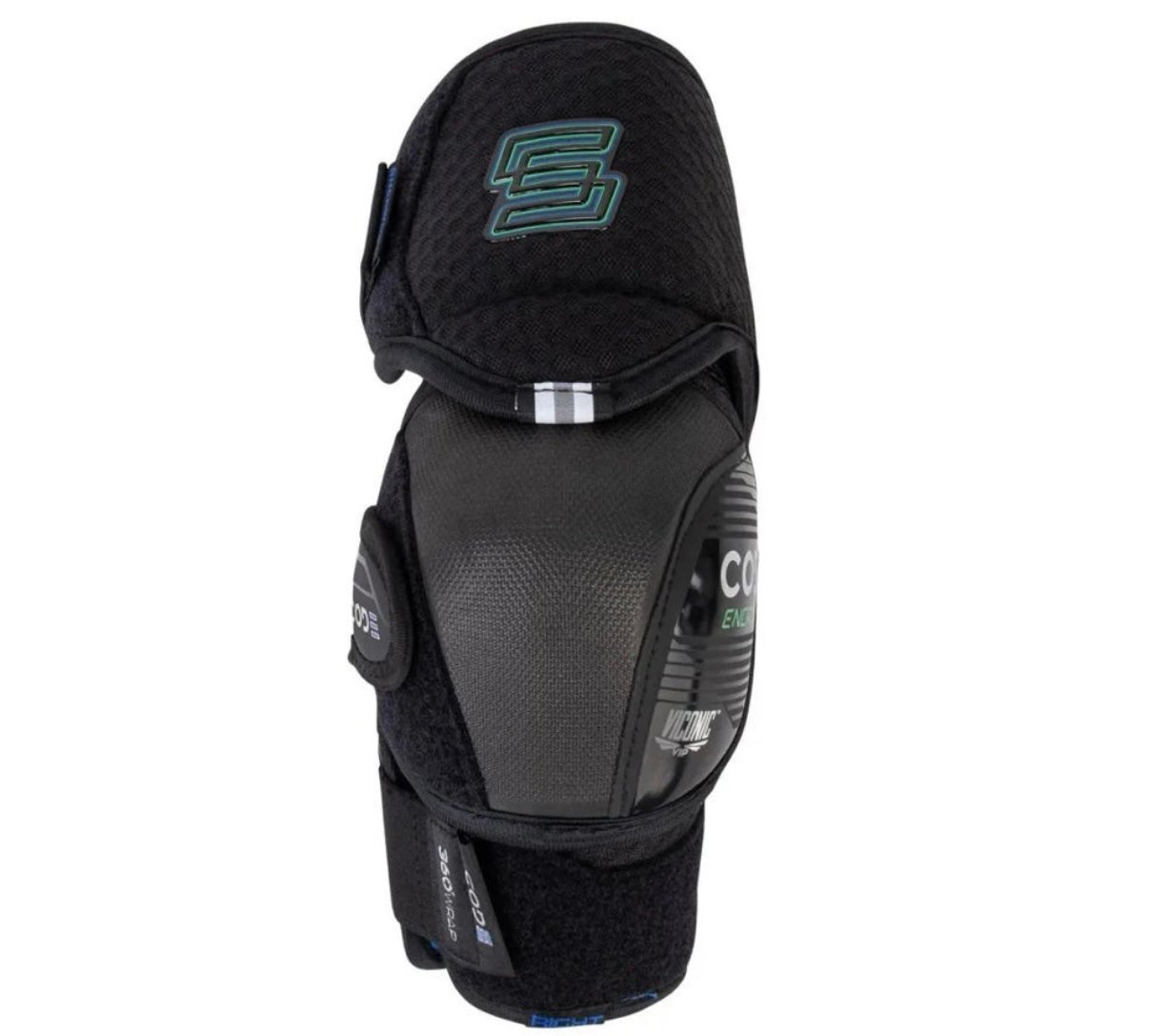 Top Selling Hockey Elbow Pads:  SHERWOOD CODE ENCRYPT 1 (Price Includes Free USA Shipping)