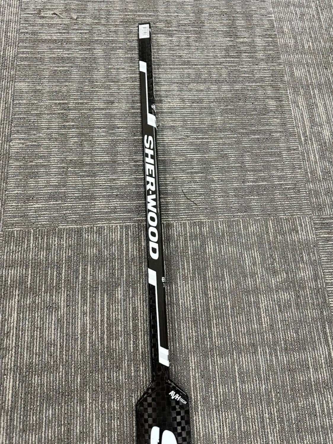 New Sherwood BPM 120 Goal Stick (Price Includes Free USA Shipping)