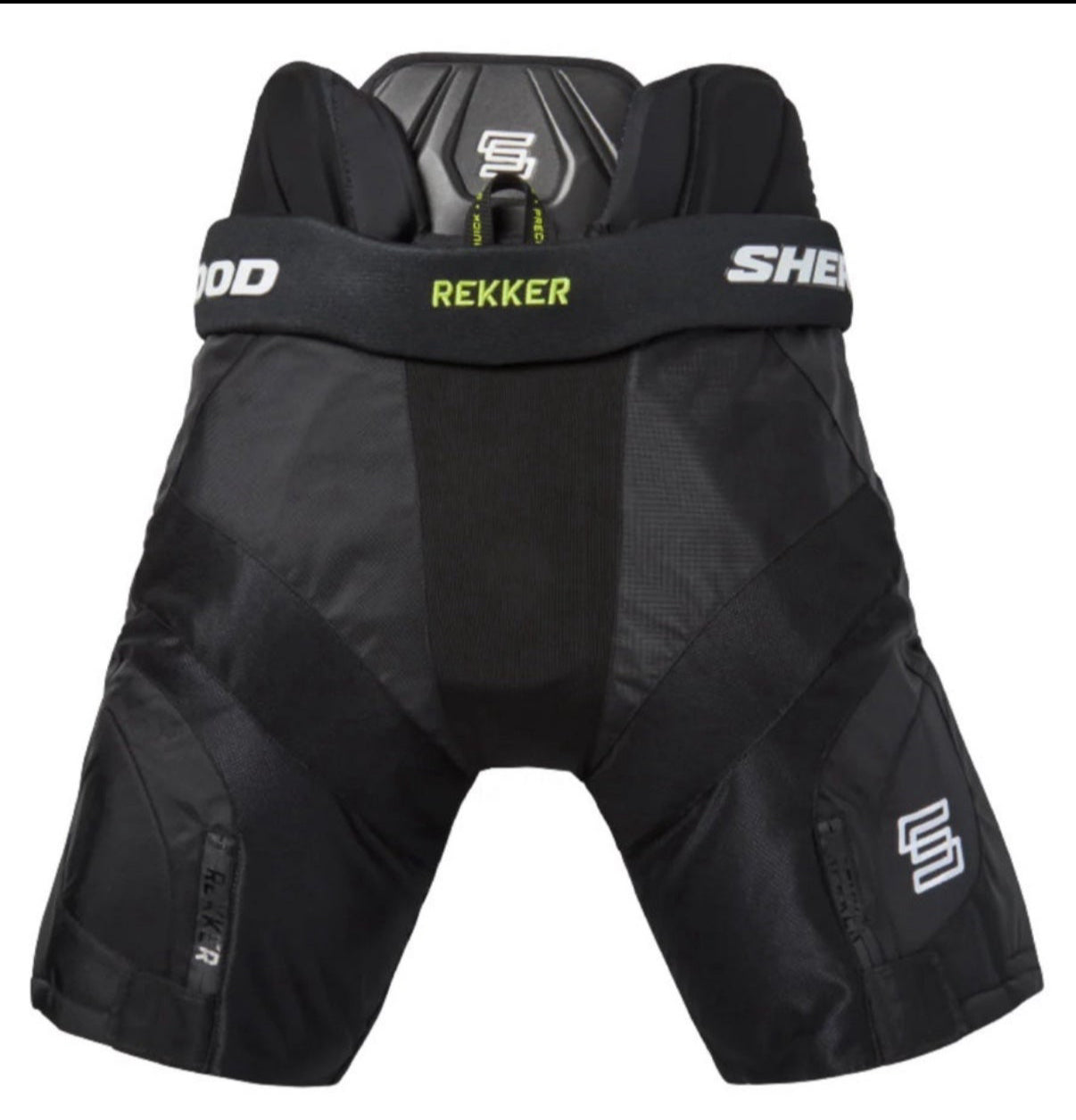 Top Selling Hockey Pants: SHERWOOD REKKER MORPH 1 (Price Includes Free USA Shipping)
