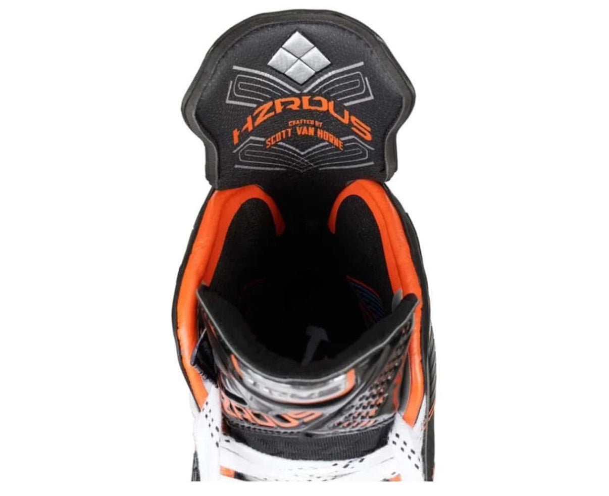 Top Selling Ice Hockey Skate: TRUE HZRDUS 9X (Price Includes Free USA Shipping)