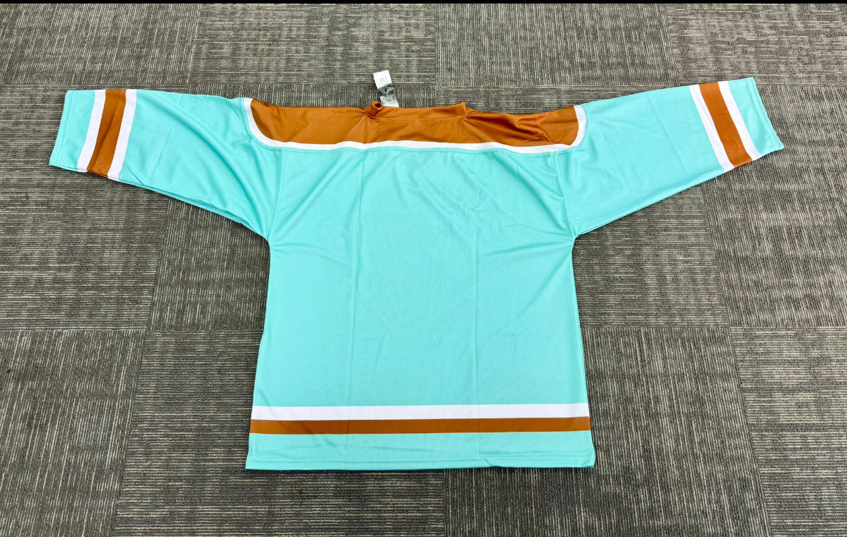 BULLDOGS Jersey (Price Includes Free USA Shipping)