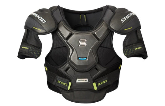 Top Selling Hockey Shoulder Pads: SHERWOOD REKKER MORPH 1 (Price Includes Free USA Shipping)