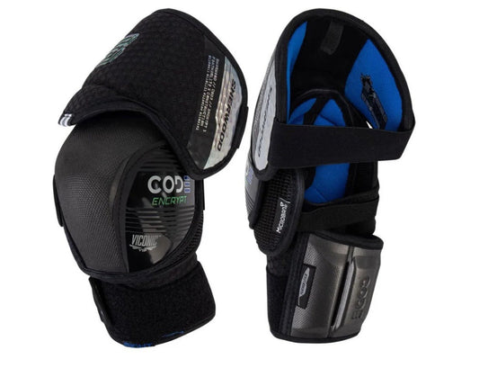 Top Selling Hockey Elbow Pads:  SHERWOOD CODE ENCRYPT 1 (Price Includes Free USA Shipping)