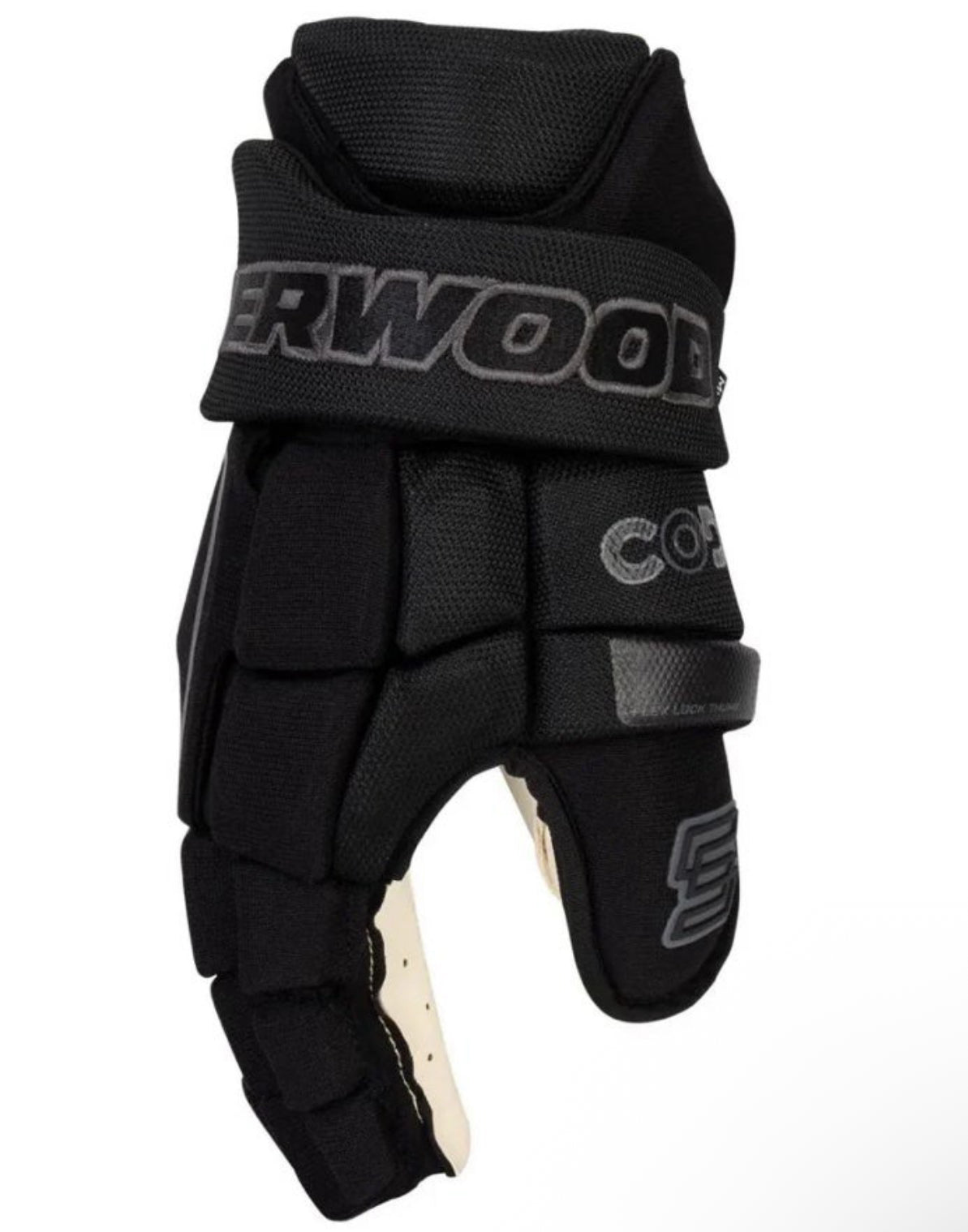 Top Selling Hockey Gloves:  SHERWOOD CODE ENCRYPT PRO (Price Includes Free USA Shipping)