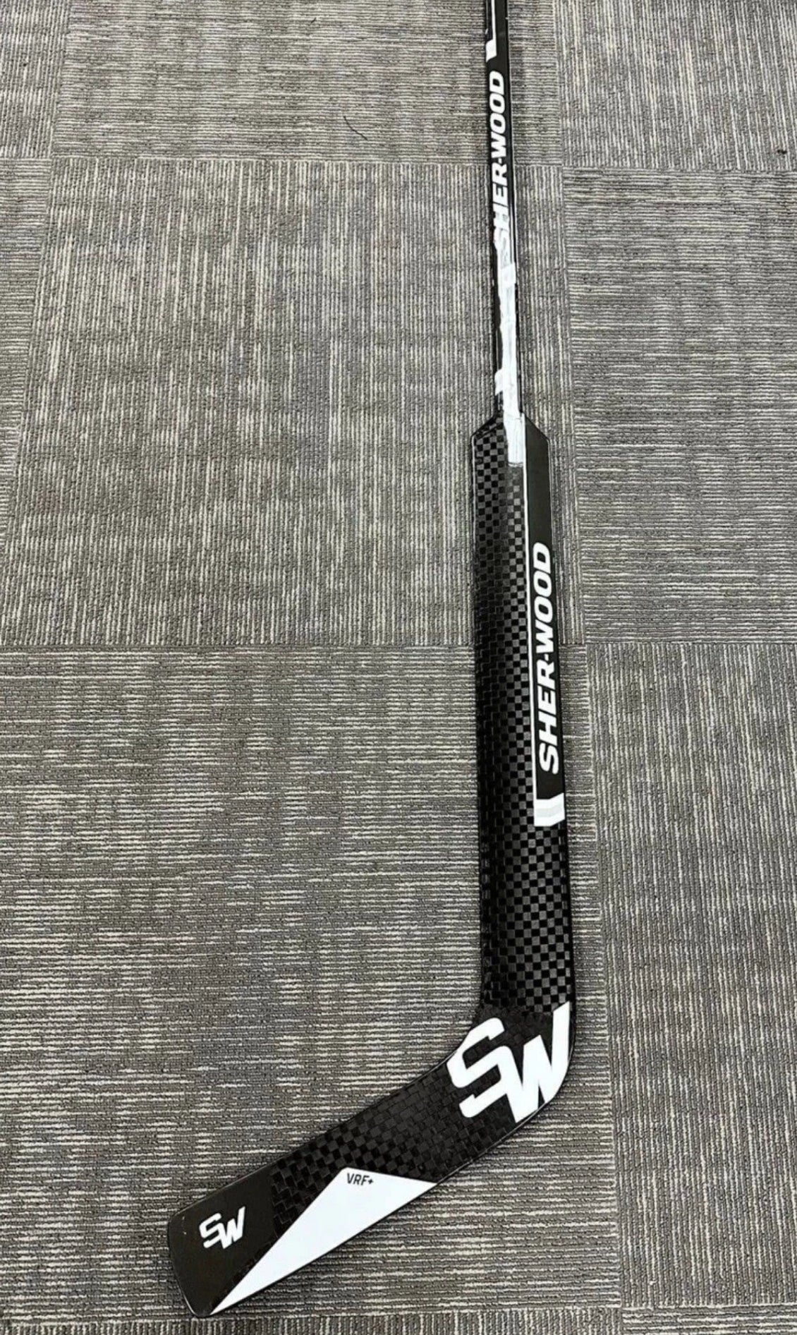 New Sherwood BPM 120 Goal Stick (Price Includes Free USA Shipping)
