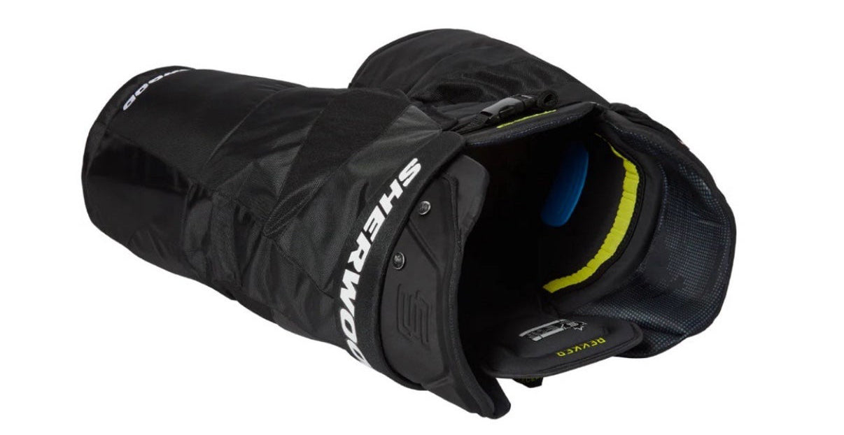 Top Selling Hockey Pants: SHERWOOD REKKER MORPH 1 (Price Includes Free USA Shipping)