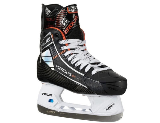 Top Selling Ice Hockey Skate: TRUE HZRDUS 9X (Price Includes Free USA Shipping)