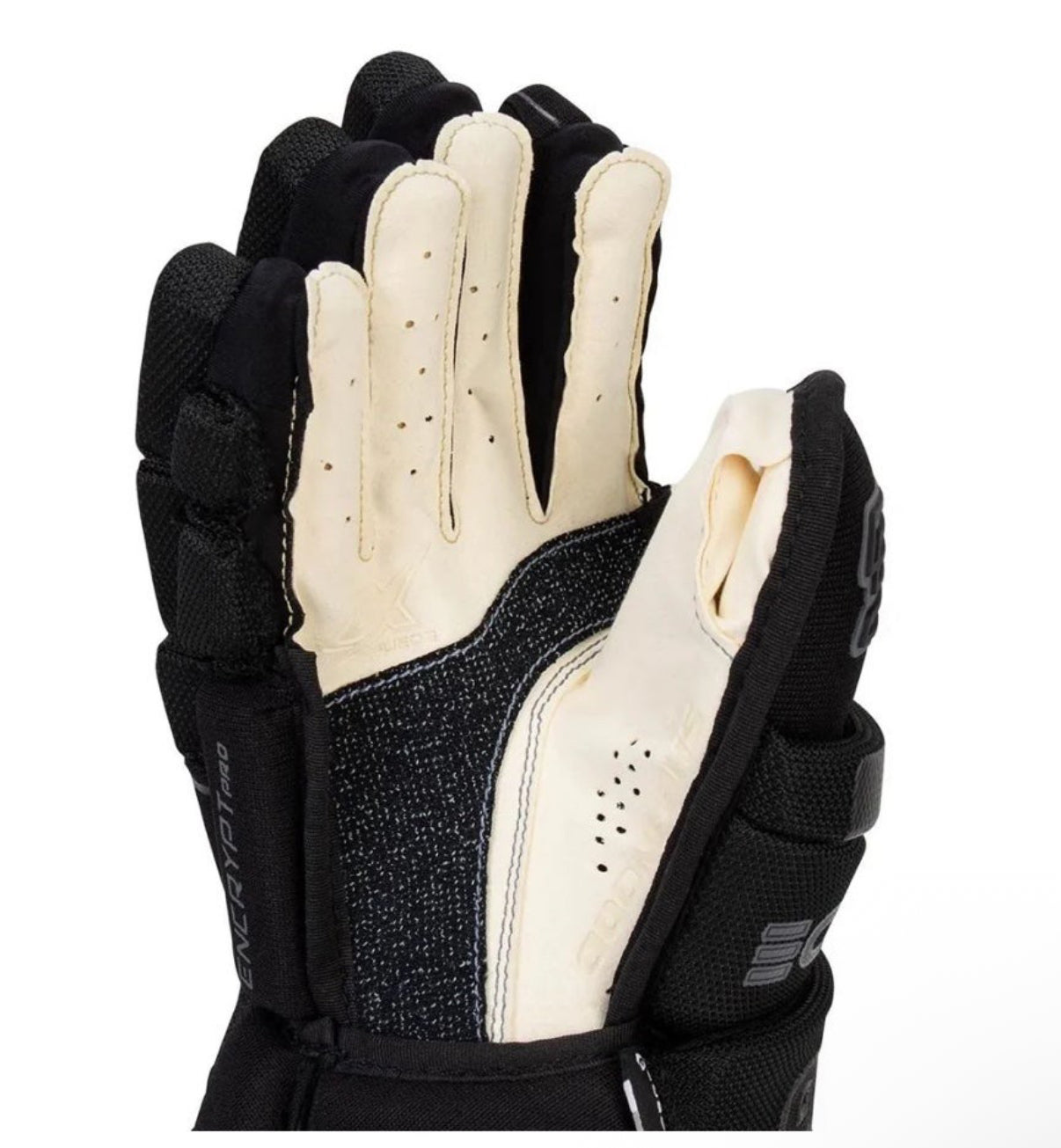 Top Selling Hockey Gloves:  SHERWOOD CODE ENCRYPT PRO (Price Includes Free USA Shipping)