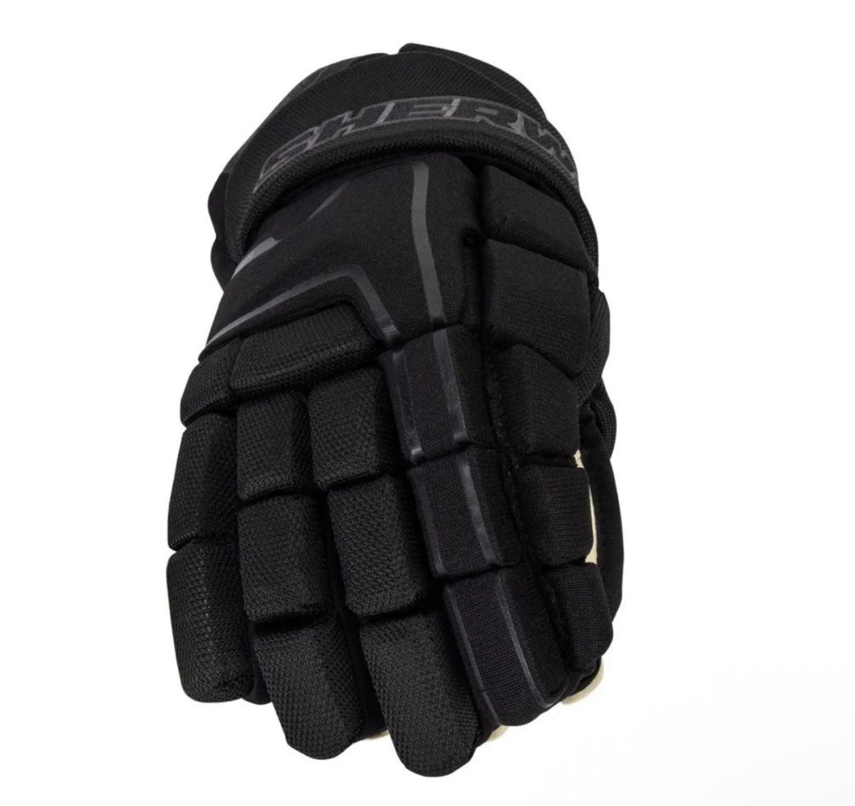 Top Selling Hockey Gloves:  SHERWOOD CODE ENCRYPT PRO (Price Includes Free USA Shipping)