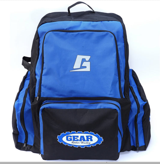 Top Selling Backpack Style Hockey Bag (Price Includes Free USA Shipping)