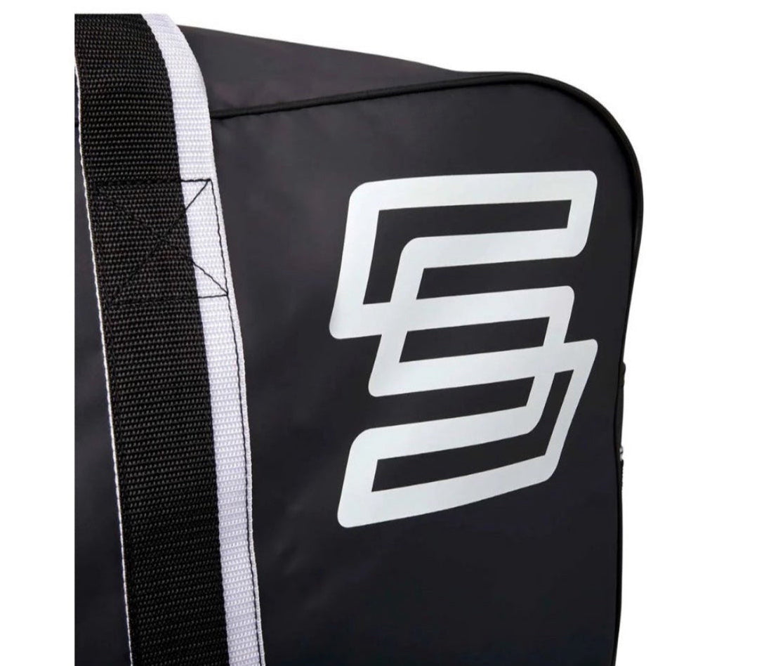 Top Selling Hockey Goalie Bag: SHERWOOD PRO 2.0 (Price Includes Free USA Shipping)