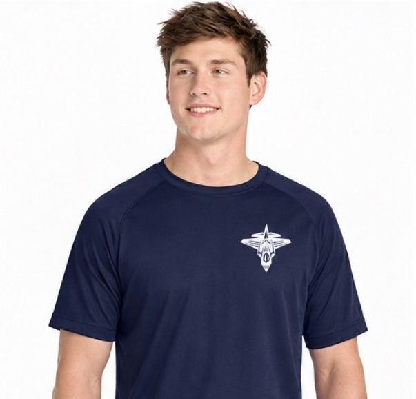 Navy T-Shirt