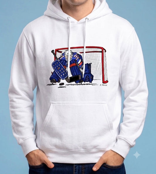 SMITTY Hoodie (Price Includes Free USA Shipping)