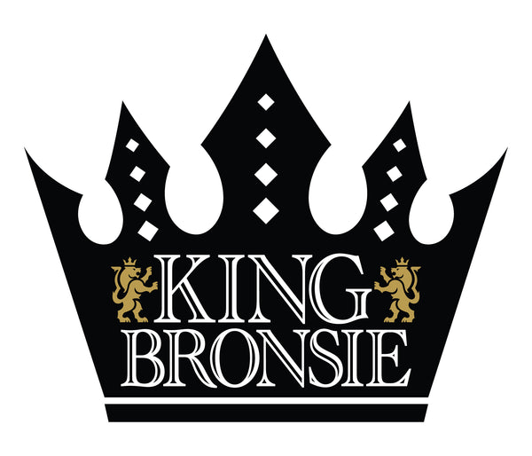 King Bronsie